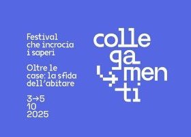 Le prof.sse Graziano e Troiano e i prof. Comino, Fornasin e Marangon al Festival Collega-menti dal 3 al 5 Ottobre 2025
