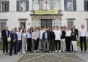 Due studenti del DIES e la Junior Faculty Advisor, Martina Tomasetig, tra i vincitori di Enactus Italia